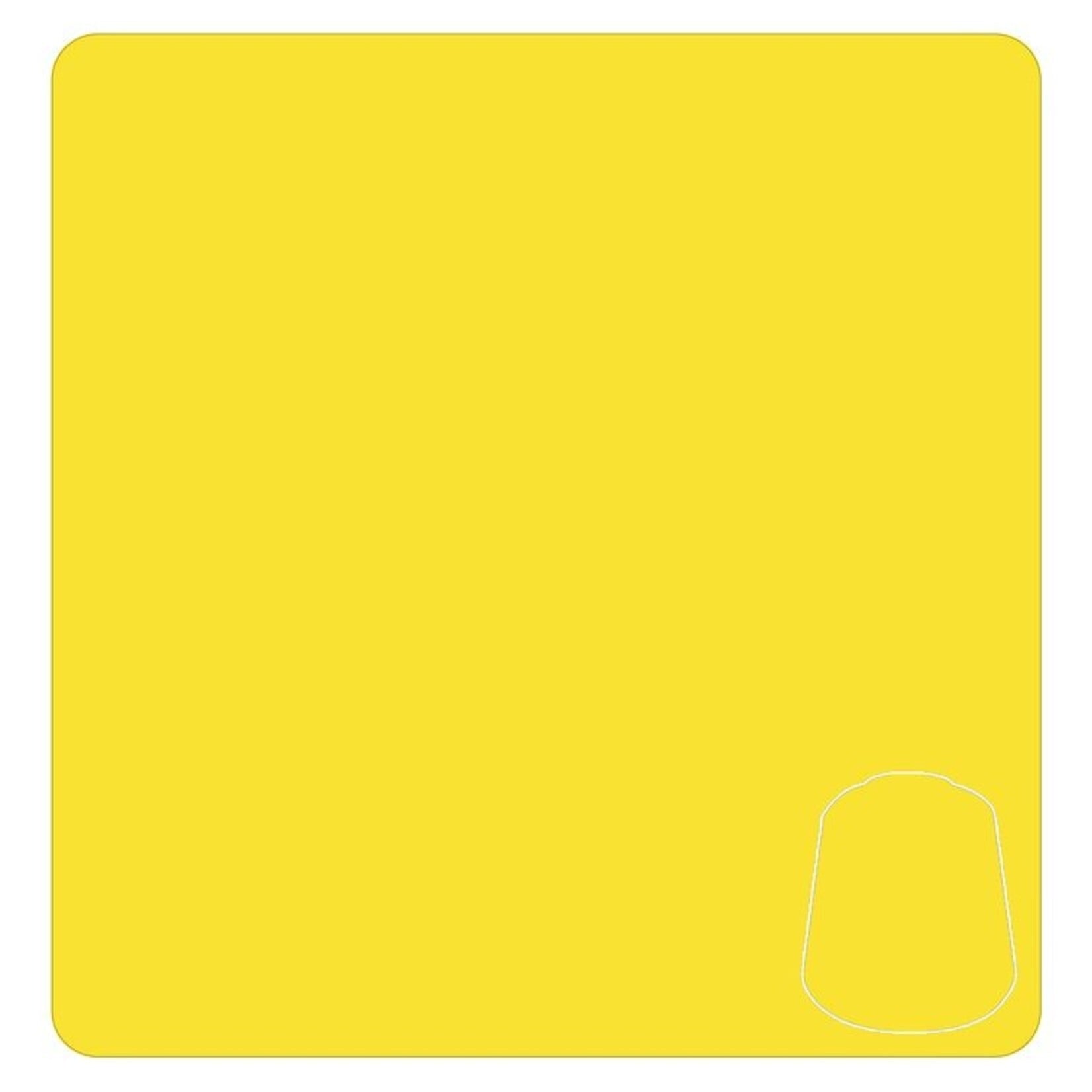 Warhammer Colour Warhammer Colour Layer: Phalanx Yellow (12ml)