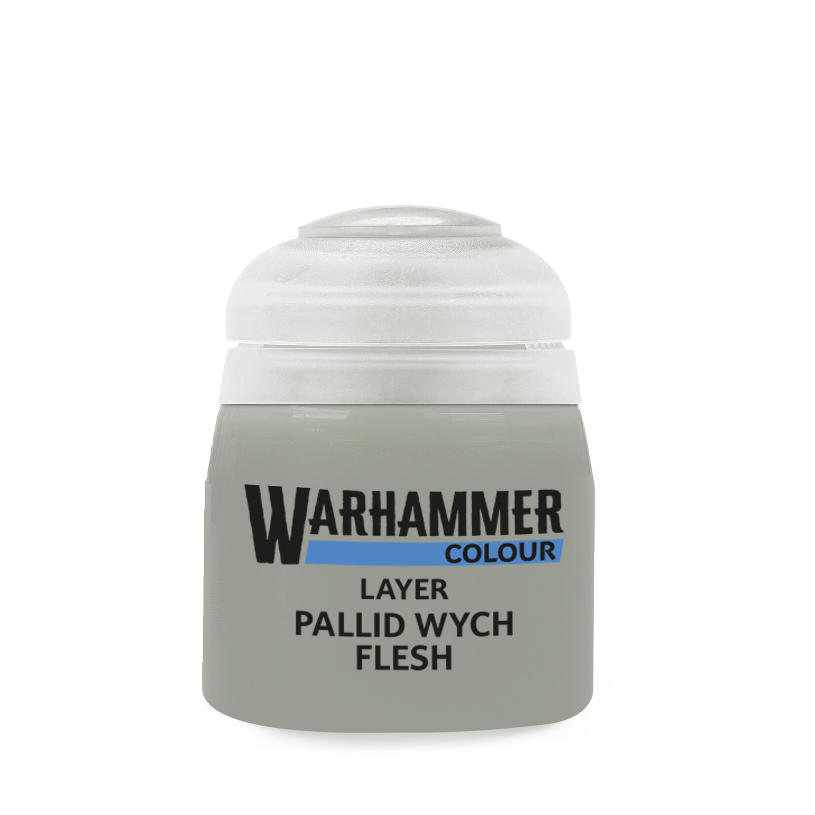 Warhammer Colour Warhammer Colour Layer: Pallid Wych Flesh (12ml)