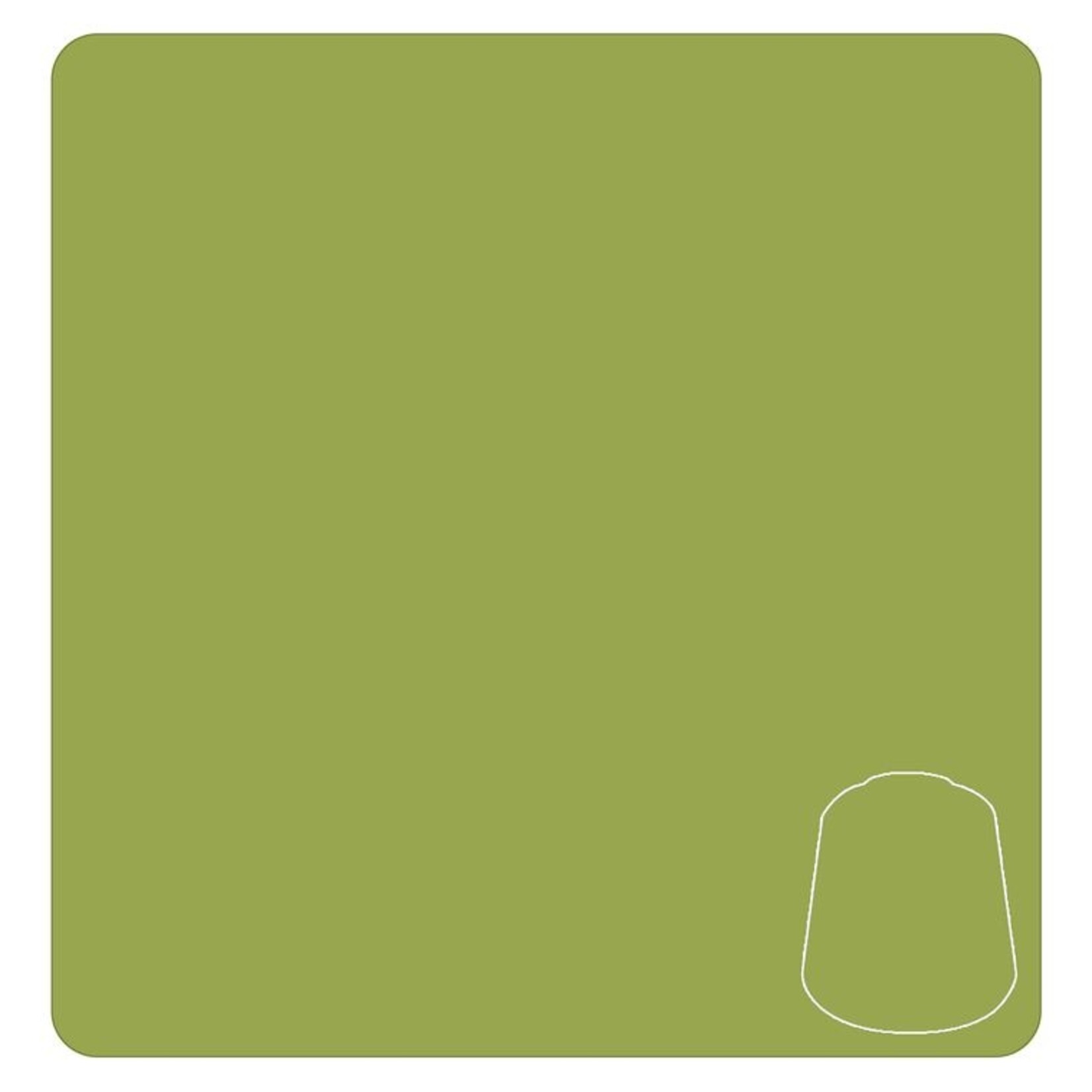 Warhammer Colour Warhammer Colour Layer: Ogryn Camo (12ml)
