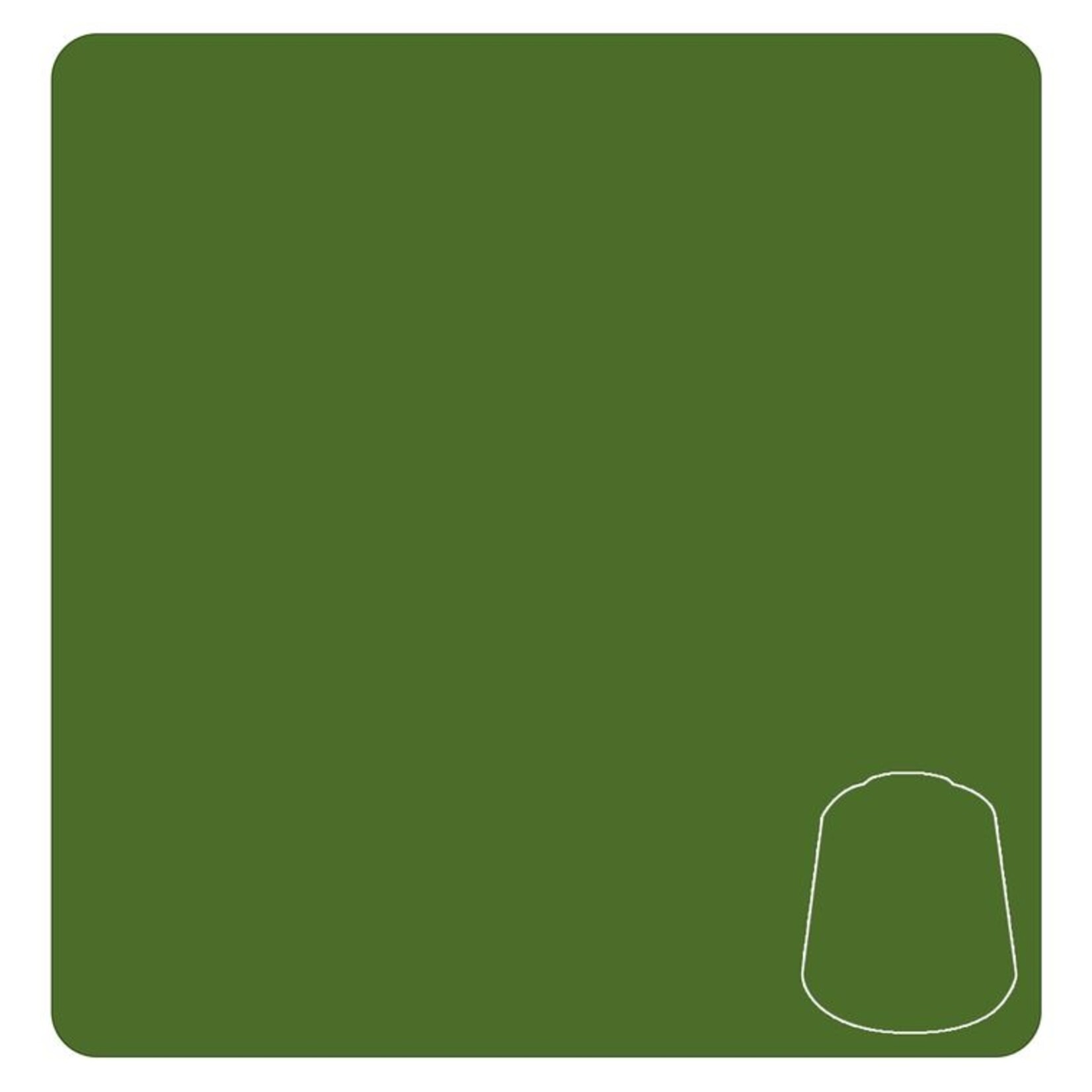 Warhammer Colour Warhammer Colour Layer: Loren Forest (12ml)