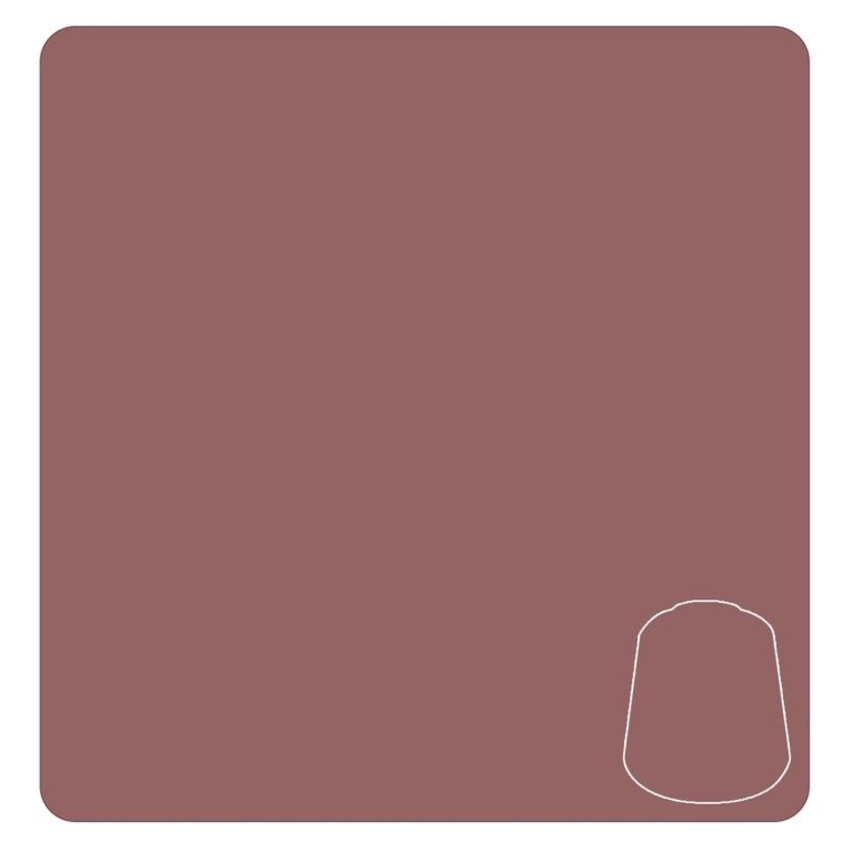 Warhammer Colour Warhammer Colour Layer: Knight-Questor Flesh (12ml)