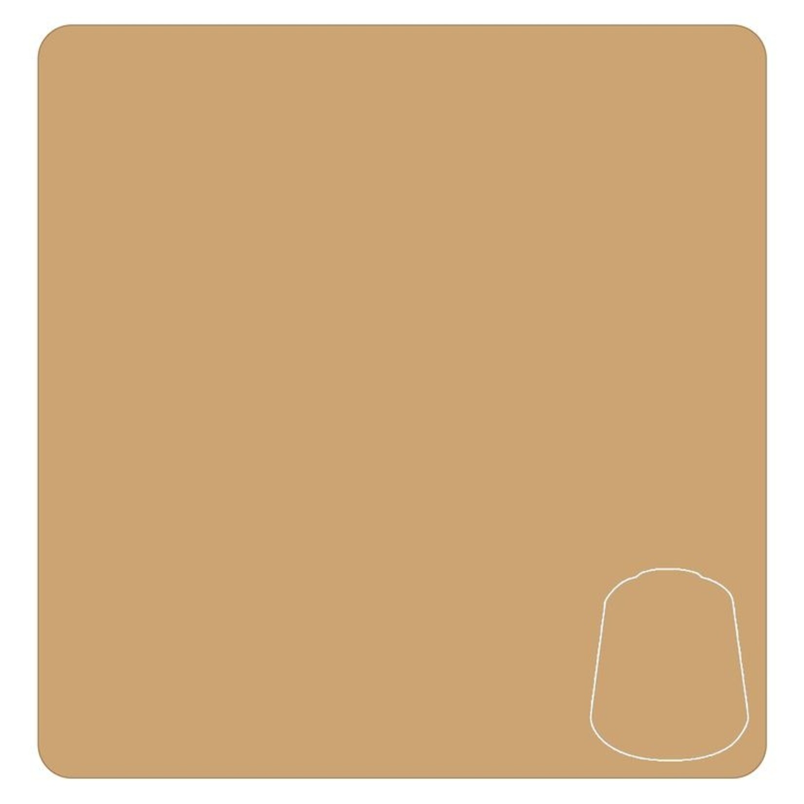 Warhammer Colour Warhammer Colour Layer: Kislev Flesh (12ml)