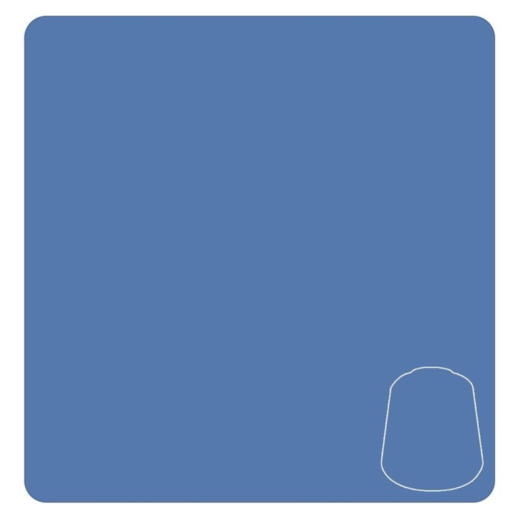 Warhammer Colour Warhammer Colour Layer: Hoeth Blue (12ml)