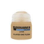 Warhammer Colour Warhammer Colour Layer: Flayed One Flesh (12ml)