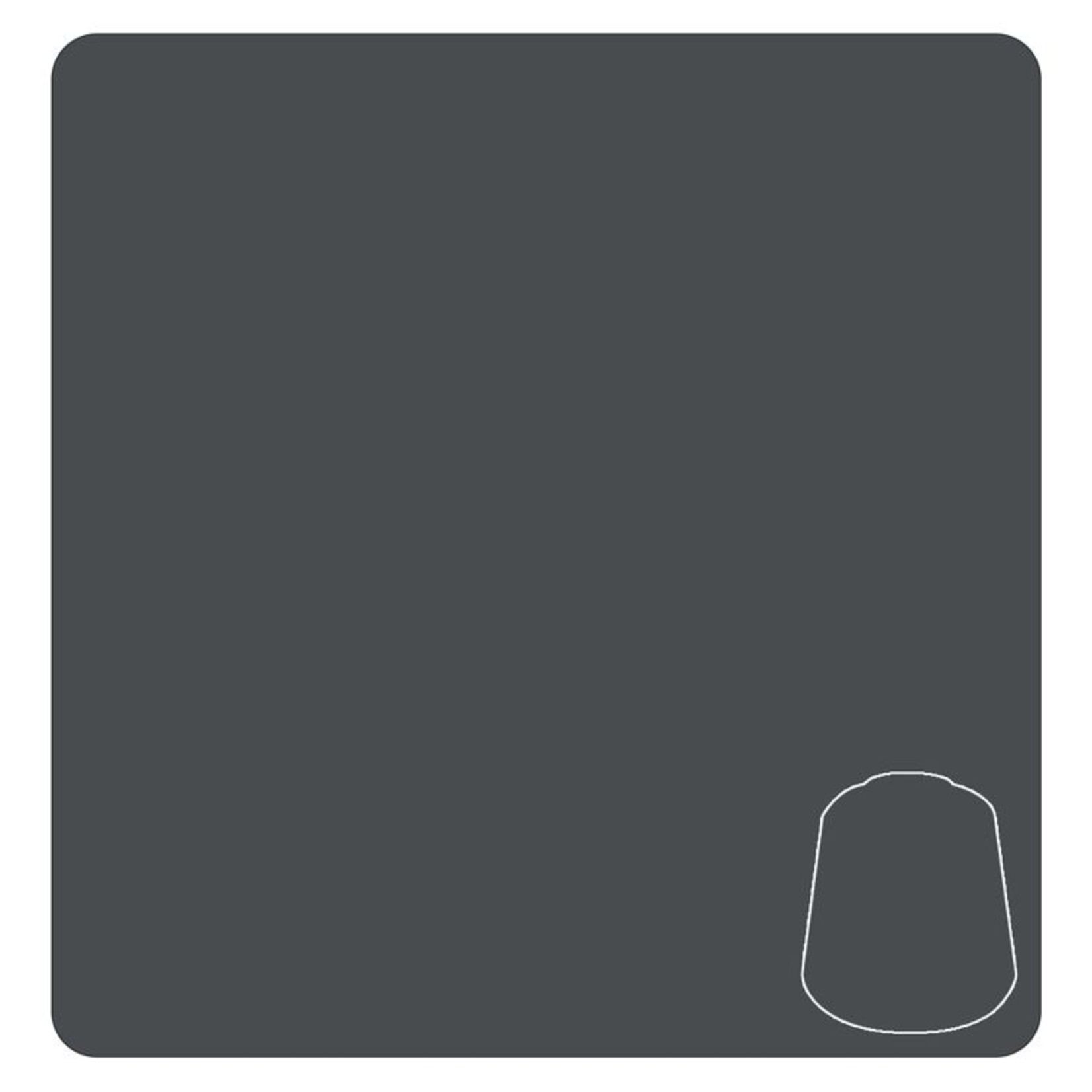 Warhammer Colour Warhammer Colour Layer: Eshin Grey (12ml)