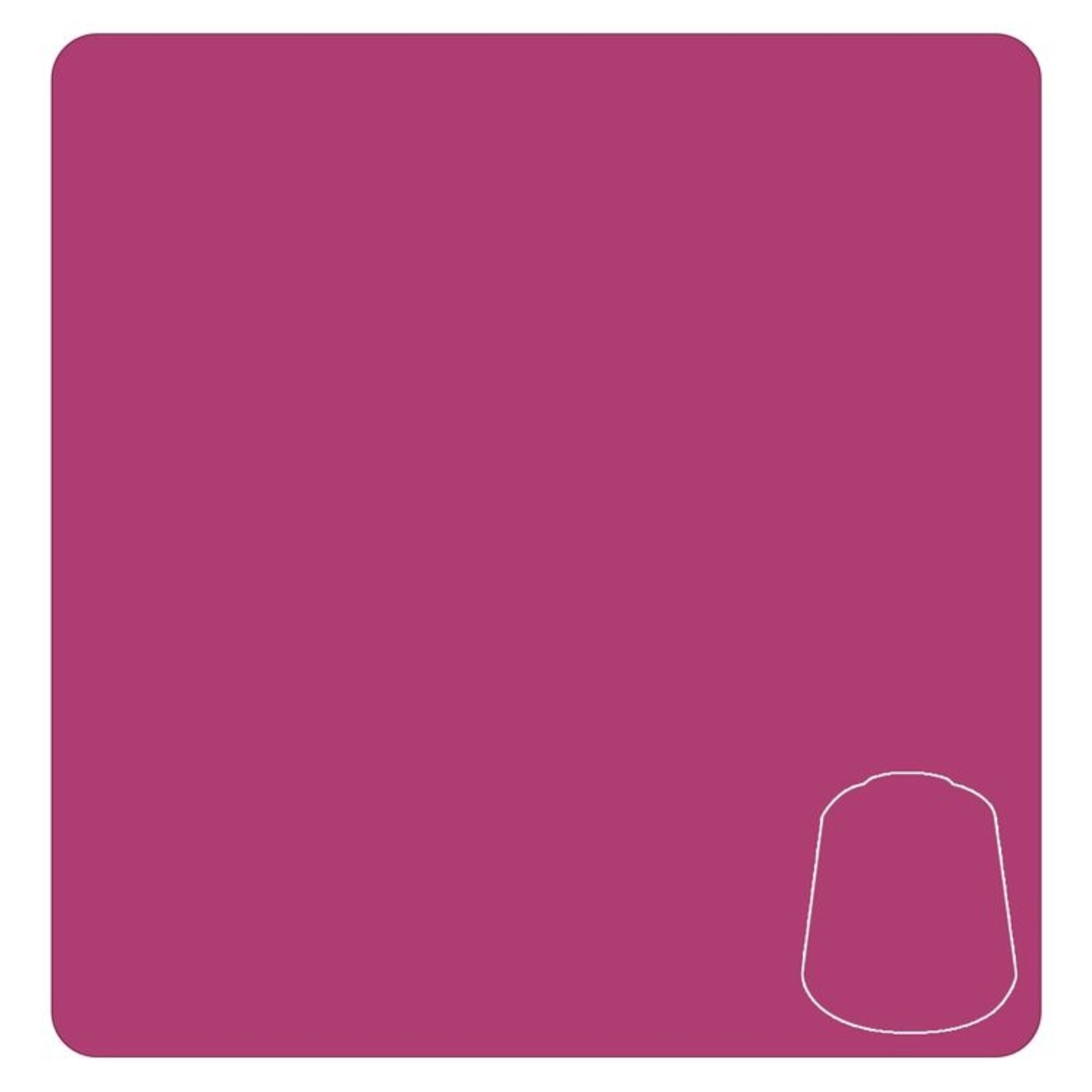 Warhammer Colour Warhammer Colour Layer: Emperor's Children (12ml)