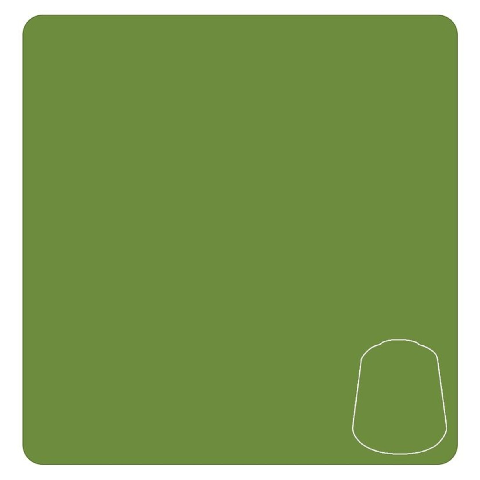 Warhammer Colour Warhammer Colour Layer: Elysian Green (12ml)