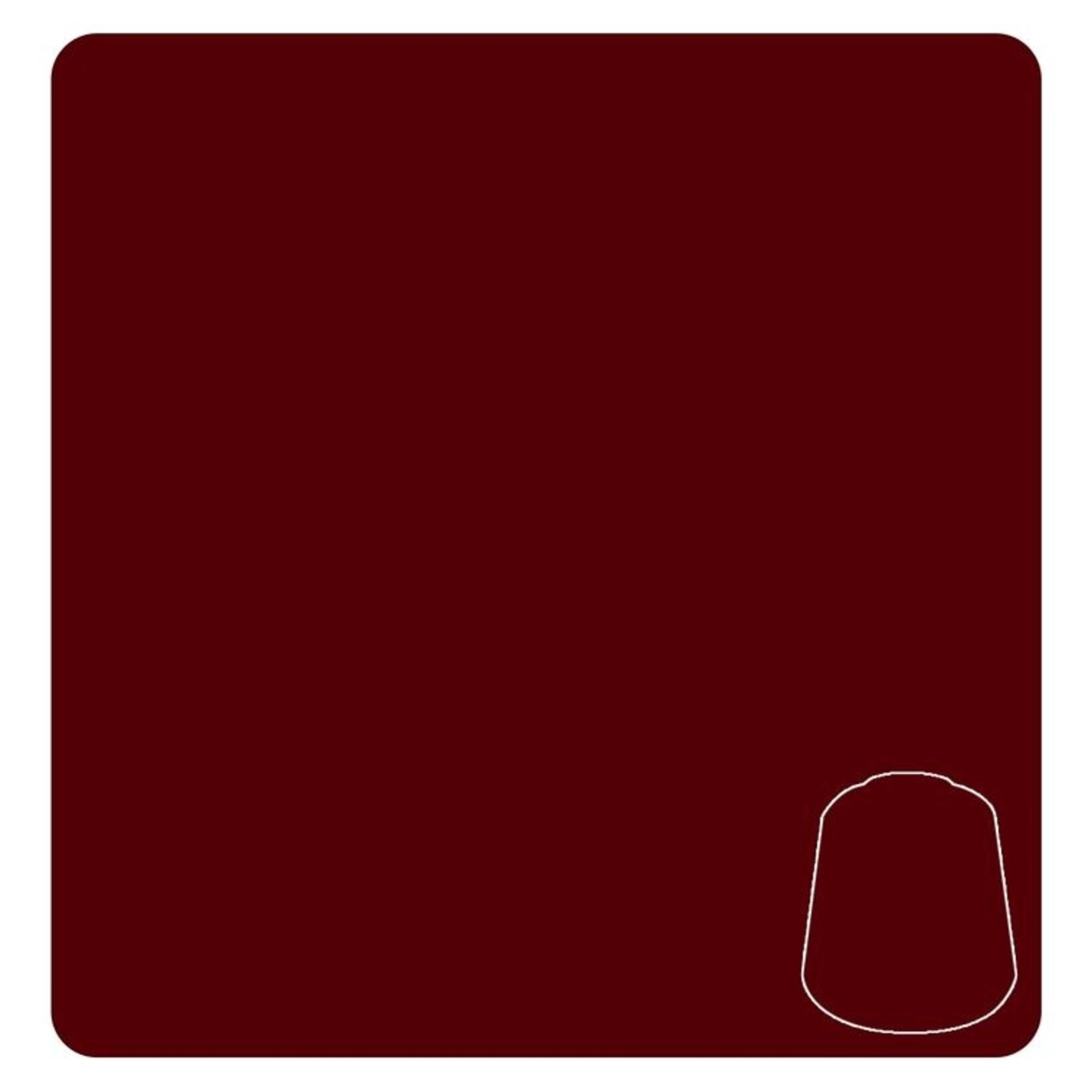 Warhammer Colour Warhammer Colour Layer: Doombull Brown (12ml)