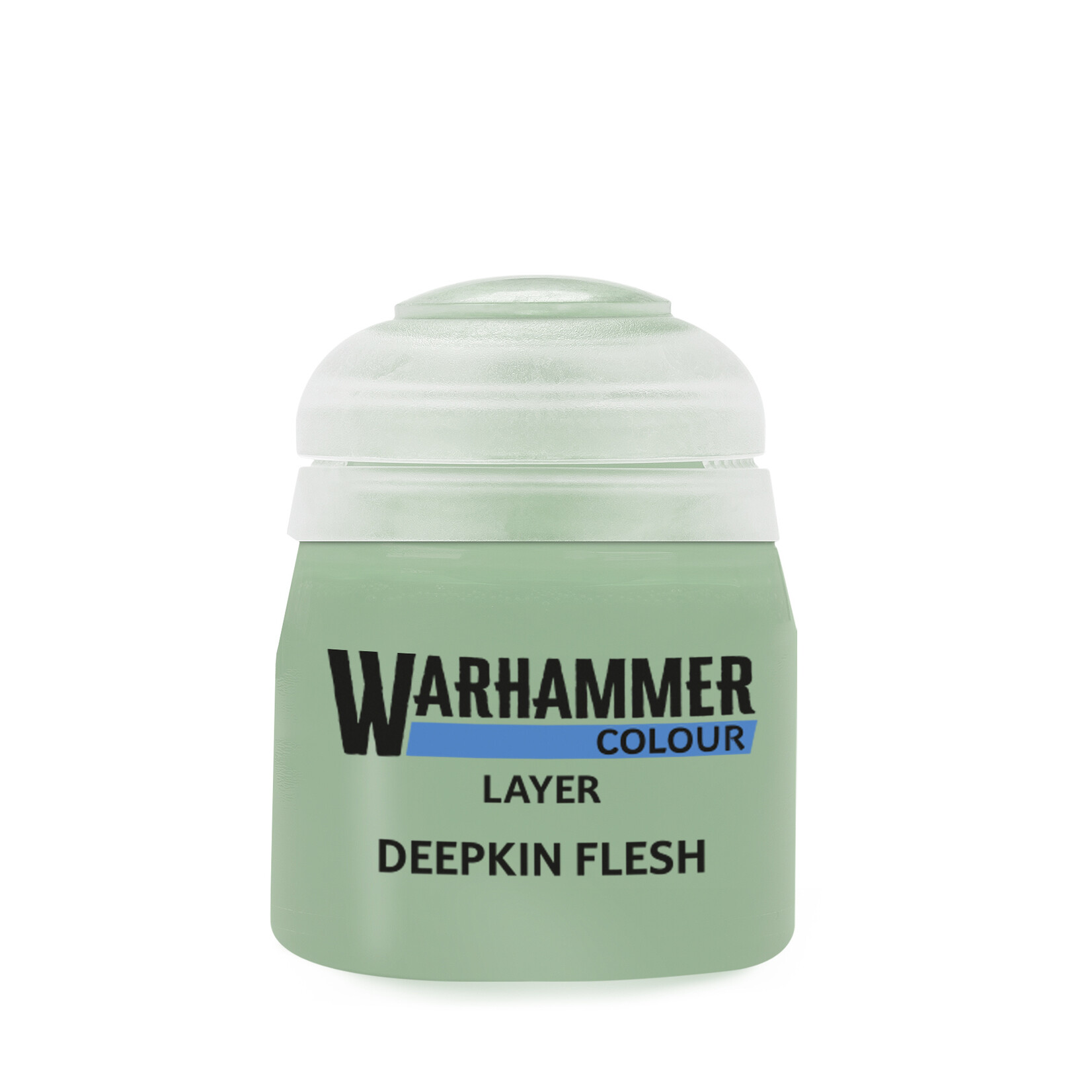 Warhammer Colour Warhammer Colour Layer: Deepkin Flesh (12ml)