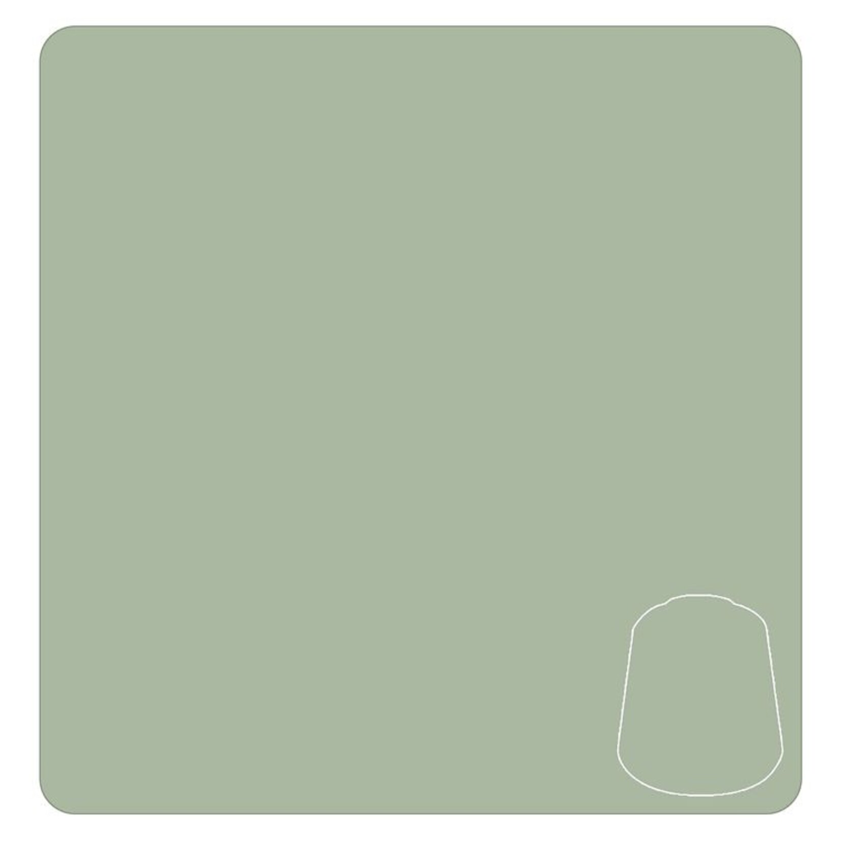 Warhammer Colour Warhammer Colour Layer: Deepkin Flesh (12ml)