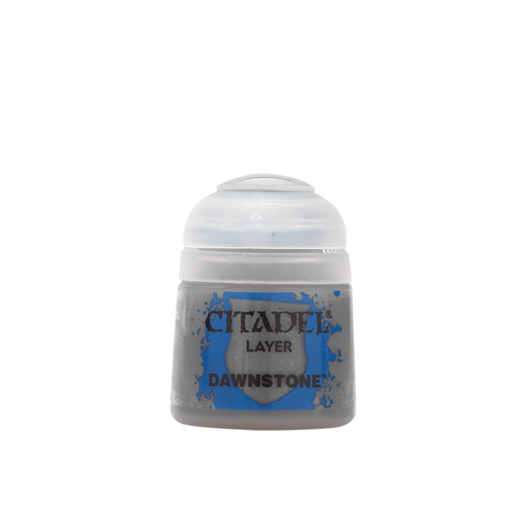 Warhammer Colour Warhammer Colour Layer: Dawnstone (12ml)