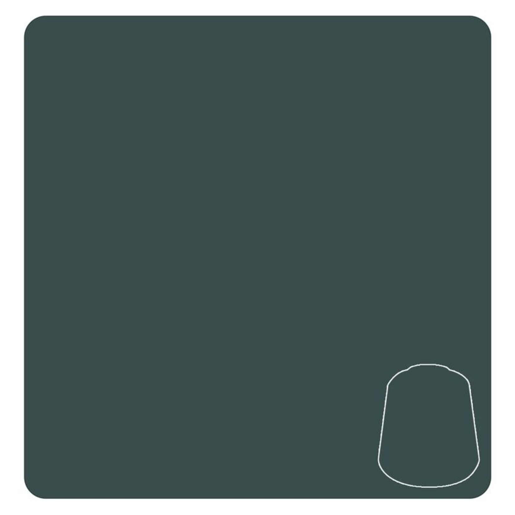 Warhammer Colour Warhammer Colour Layer: Dark Reaper (12ml)