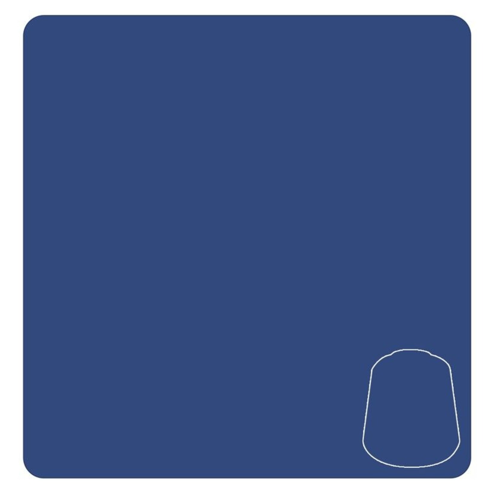 Warhammer Colour Warhammer Colour Layer: Calgar Blue (12ml)