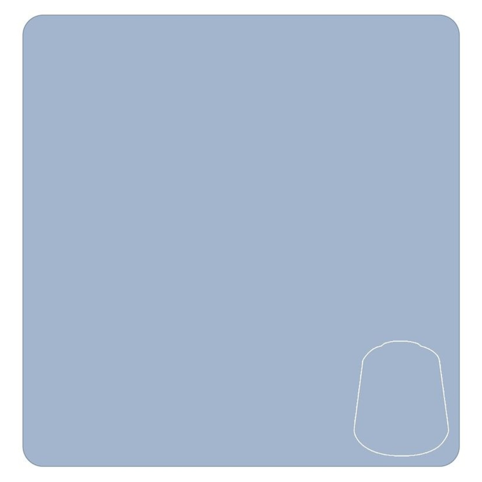 Warhammer Colour Warhammer Colour Layer: Blue Horror (12ml)