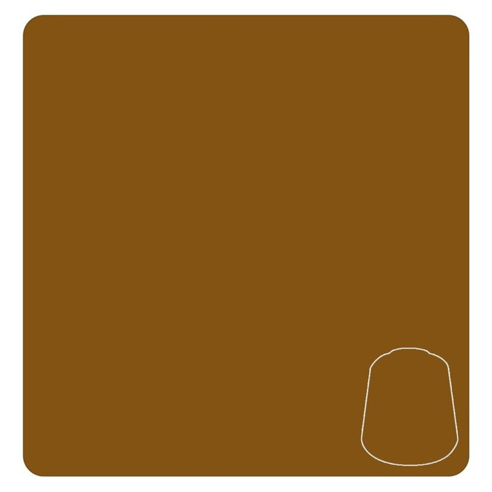 Warhammer Colour Warhammer Colour Layer: Balor Brown (12ml)