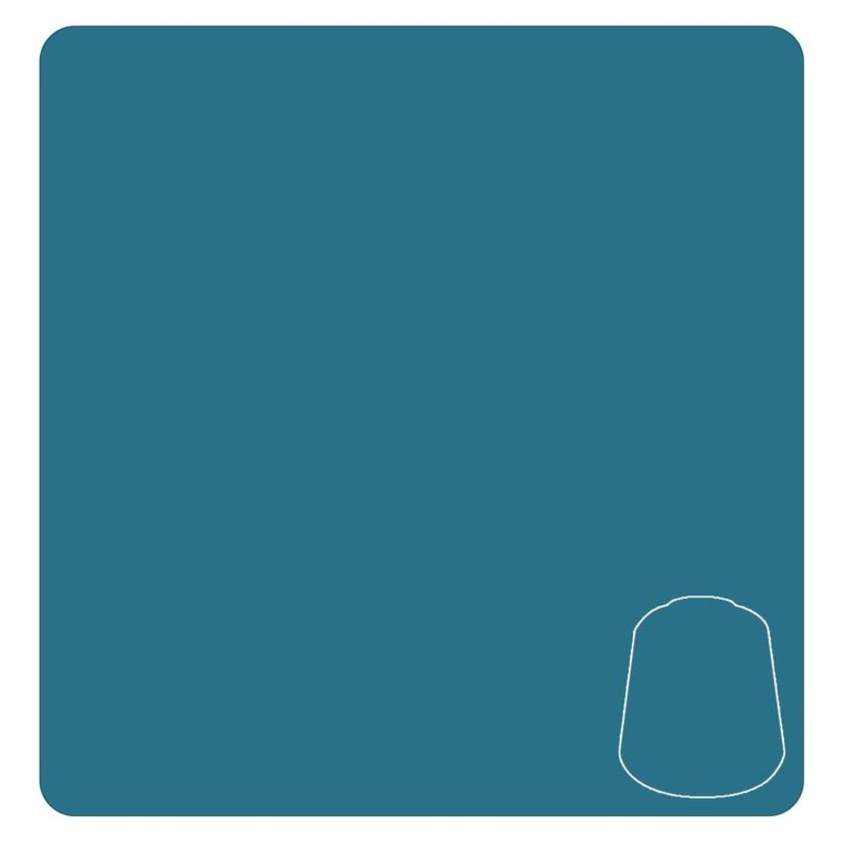 Warhammer Colour Warhammer Colour Layer: Ahriman Blue (12ml)