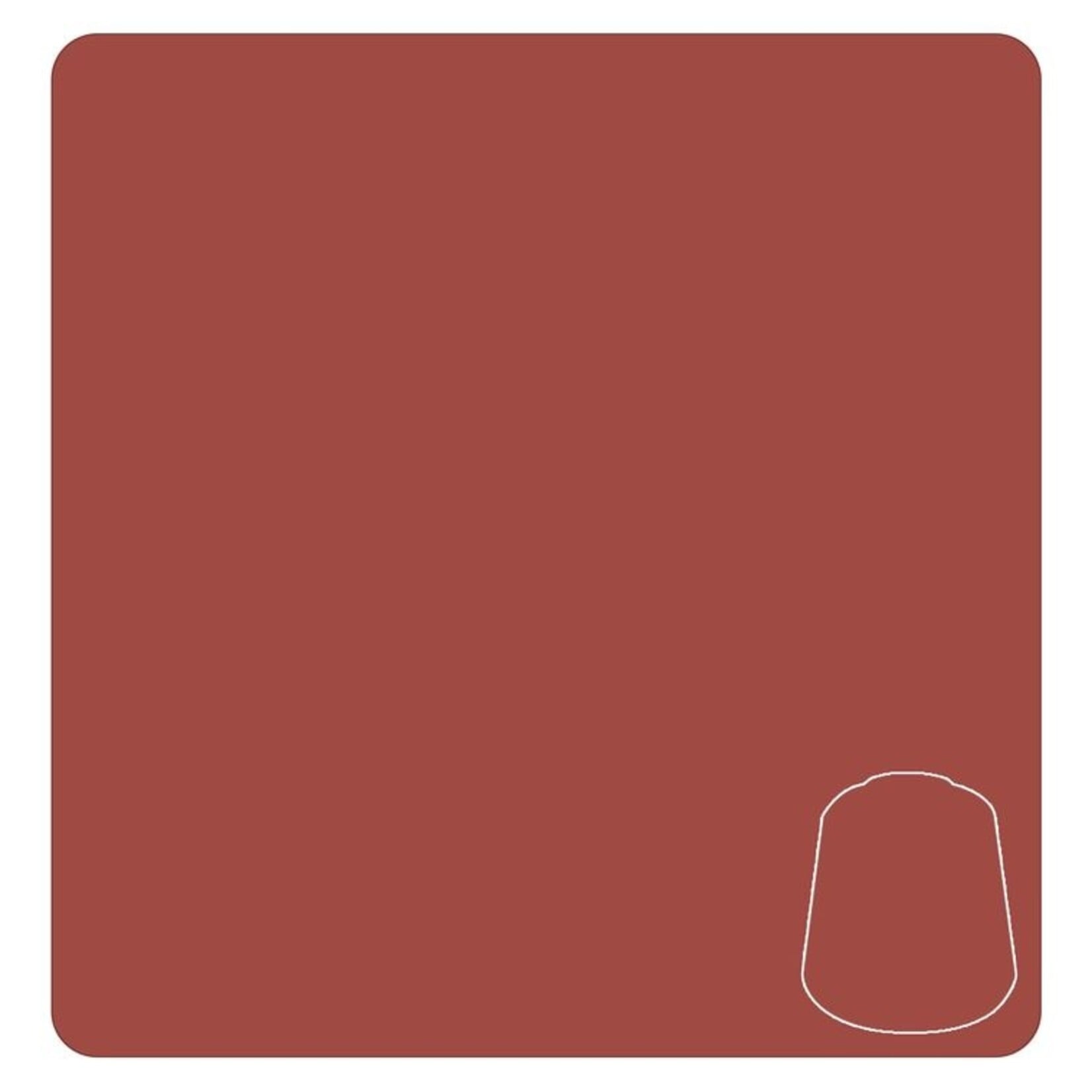 Warhammer Colour Warhammer Colour Layer: Squig Orange (12ml)