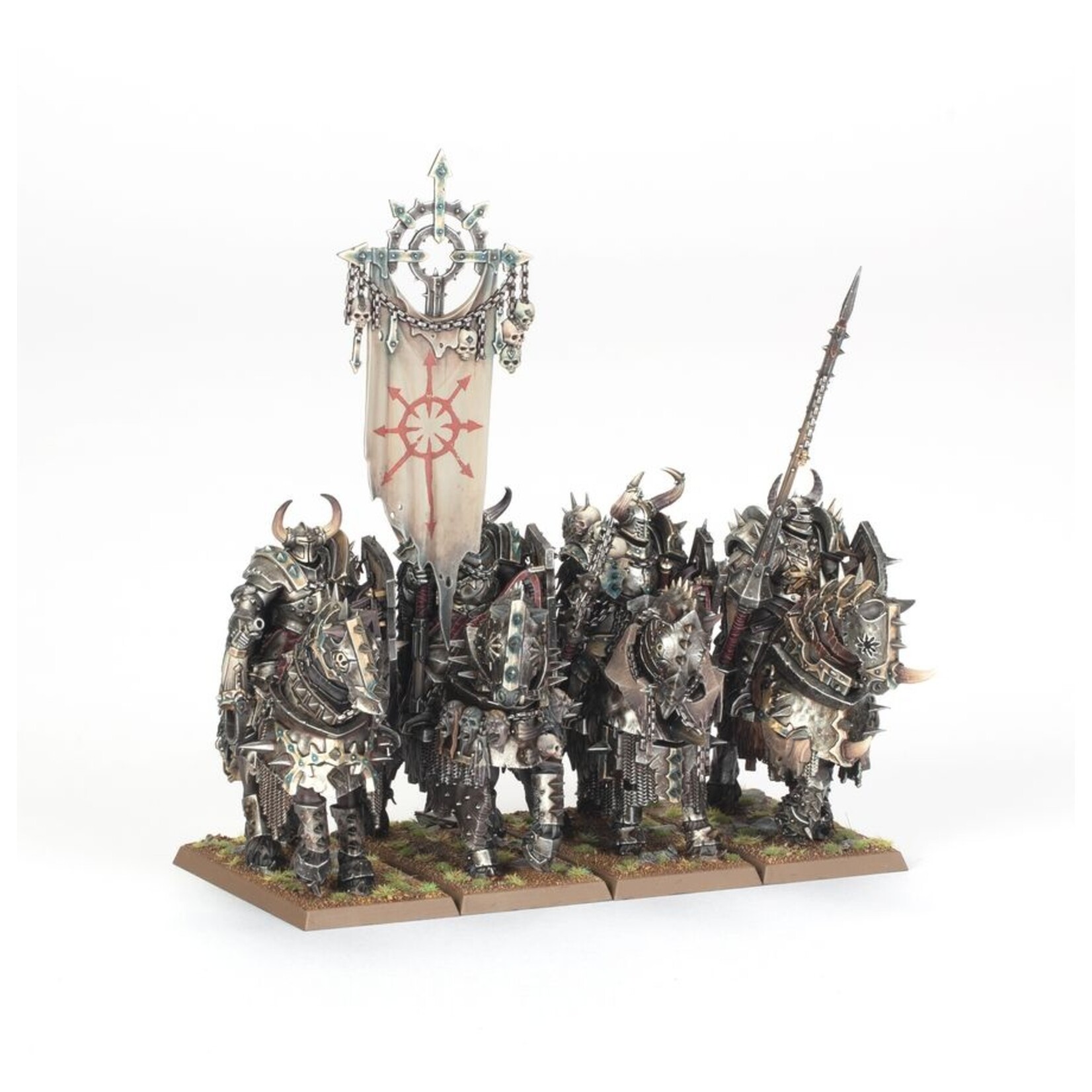 Games Workshop Warhammer: The Old World Core Set (ENG)