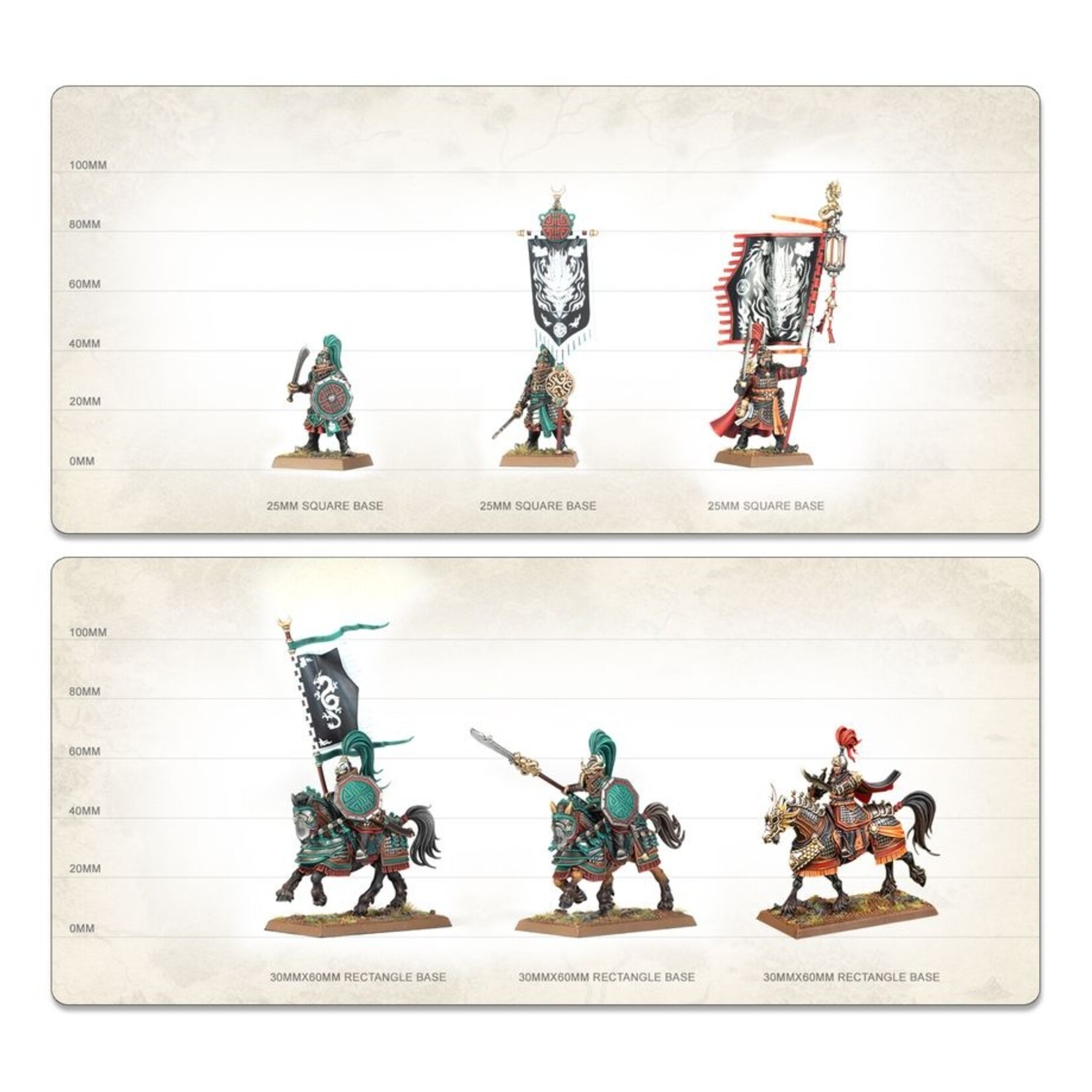 Games Workshop Warhammer: The Old World Core Set (ENG)