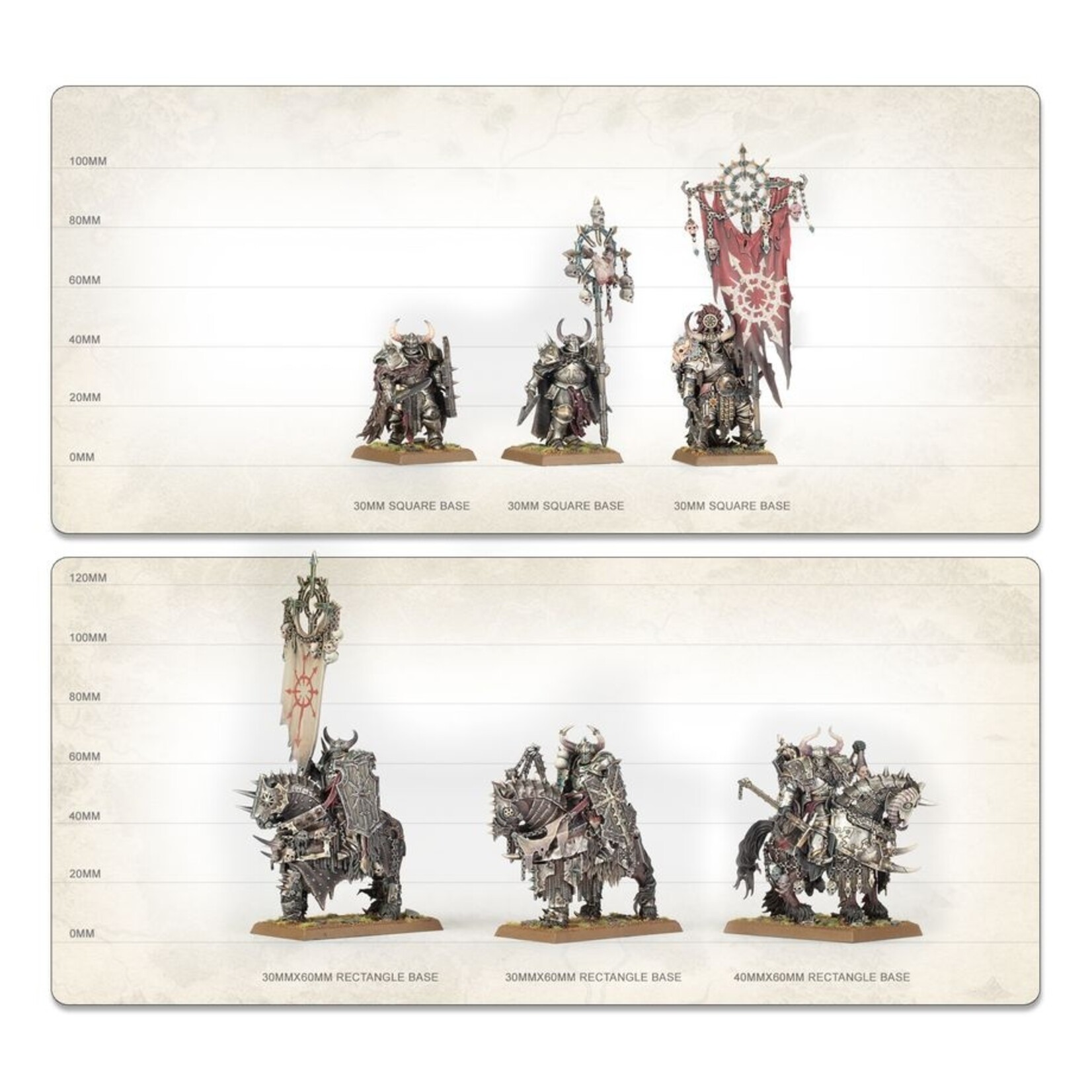 Games Workshop Warhammer: The Old World Core Set (ENG)
