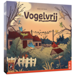 999-Games Vogelvrij (NL)