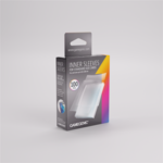 Gamegenic Gamegenic Standard Size Inner Sleeves (100)