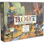 Leder Games Root: The Homeland Expansion (EN) (Pre-order)