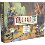 Leder Games Root: The Homeland Expansion (EN)