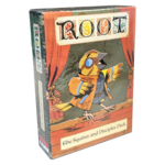 Leder Games Root: The  Squires and Disciples Deck (EN) (Pre-order)