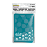Ultra Pro Sleeves Pokemon Energy Darkness (65)