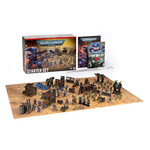 Games Workshop Warhammer 40.000: Starter Set (EN)