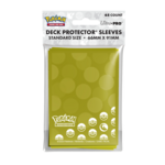 Ultra Pro Sleeves Pokemon Energy Dragon (65)