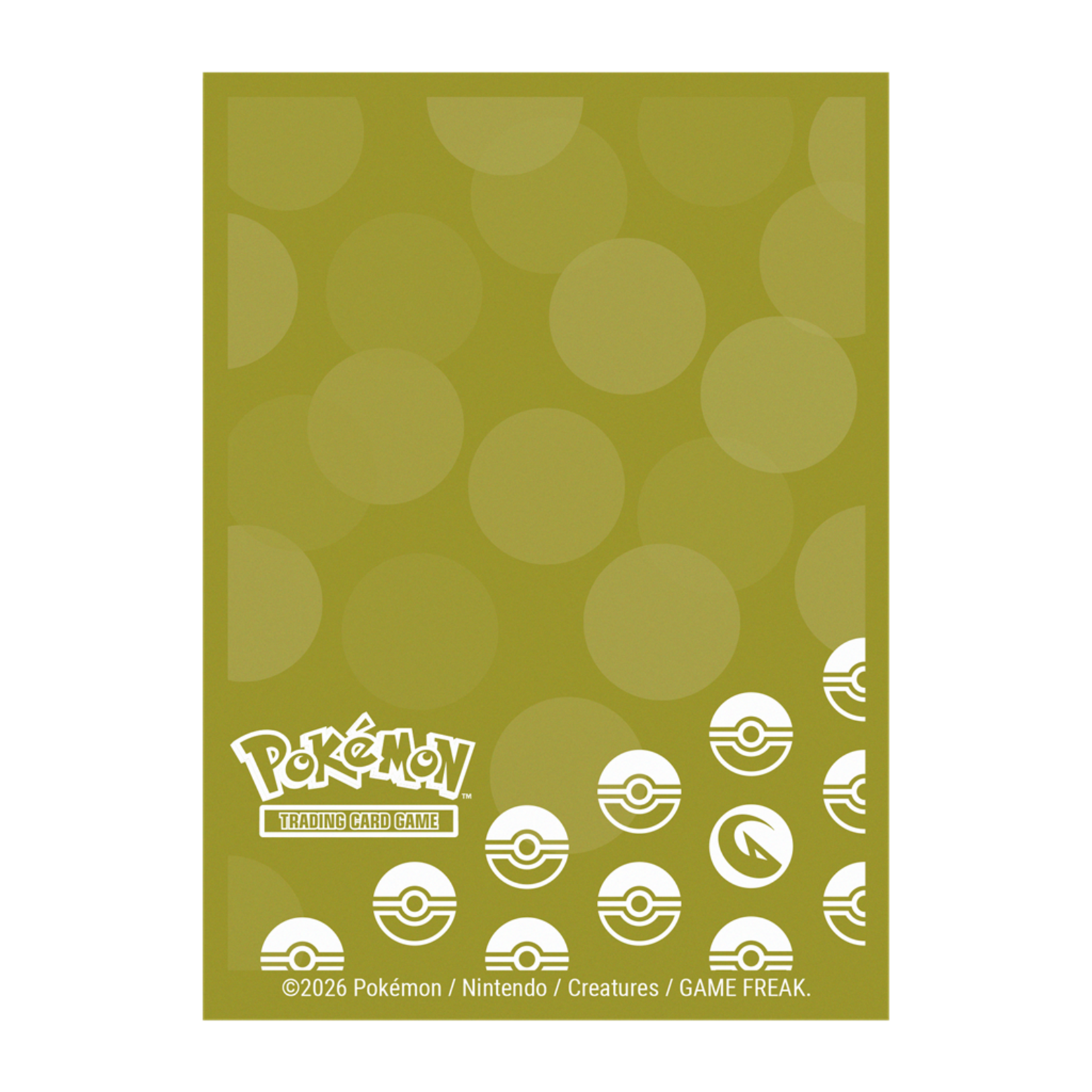 Ultra Pro Sleeves Pokemon Energy Dragon (65)