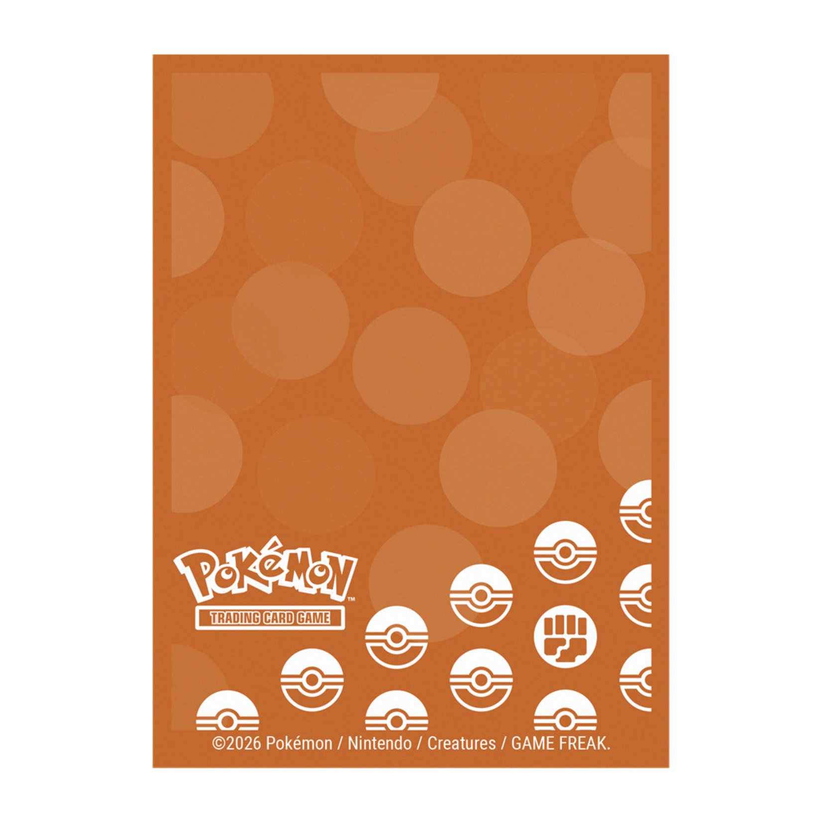 Ultra Pro Sleeves Pokemon Energy Fighting (65)