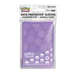 Ultra Pro Sleeves Pokemon Energy Psychic (65)