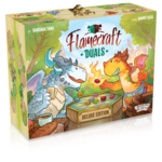 Cardboard Alchemy Flamecraft Duals (EN)