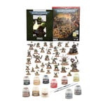 Games Workshop Warhammer 40.000: Getting Started with Orks (EN)