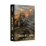 Black Library Black Library:  Ghosts of Cadia (EN) (HB)