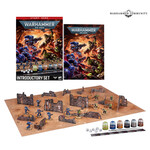 Games Workshop Warhammer 40.000: Introductory Set (EN)