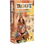 Leder Games Root: Homeland Hirelings Pack (EN) (Pre-order)