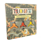 Leder Games Root: Deluxe Clearing Markers (Pre-order)