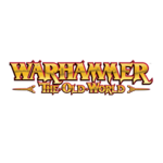 Games Workshop Warhammer Old World Tournament 13-09-2026