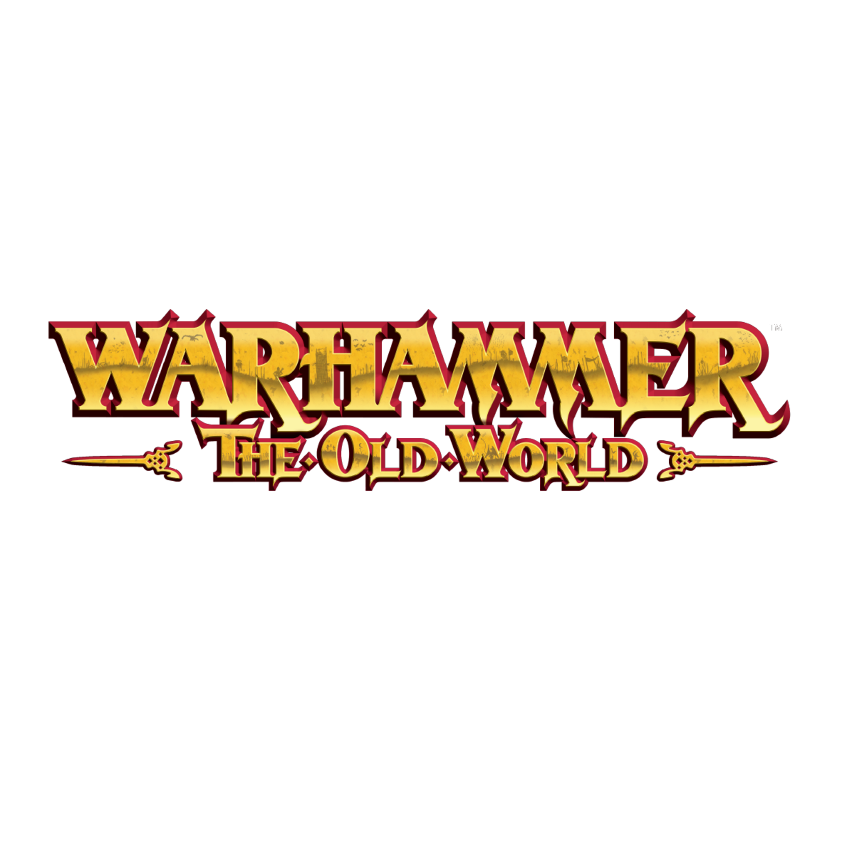 Games Workshop Warhammer Old World Tournament 13-09-2026