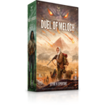 Stonemaier Games Duel of Meloch - Scythe vs Expeditions (EN) (Pre-order)