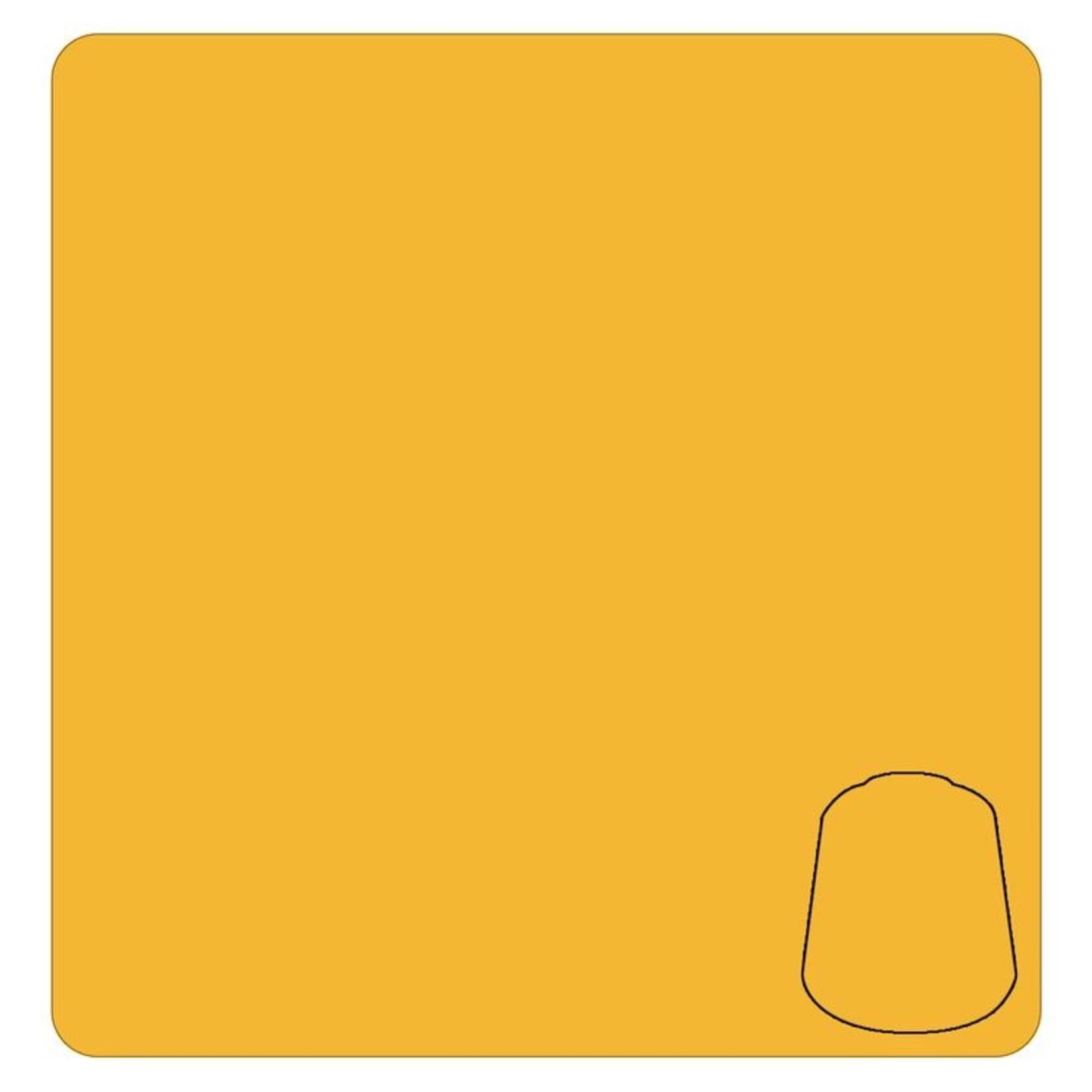 Warhammer Colour Warhammer Colour Base: Averland Sunset (12ml)