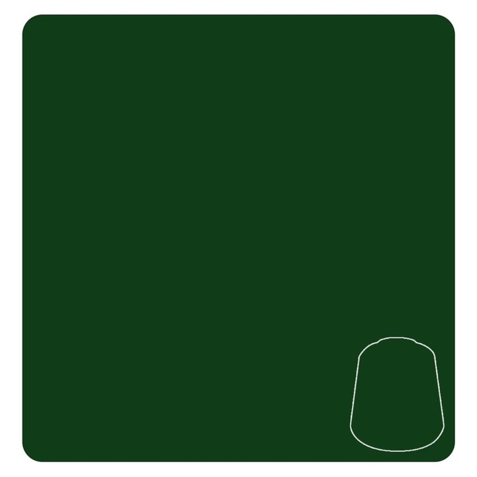 Warhammer Colour Warhammer Colour Base: Caliban Green (12ml)