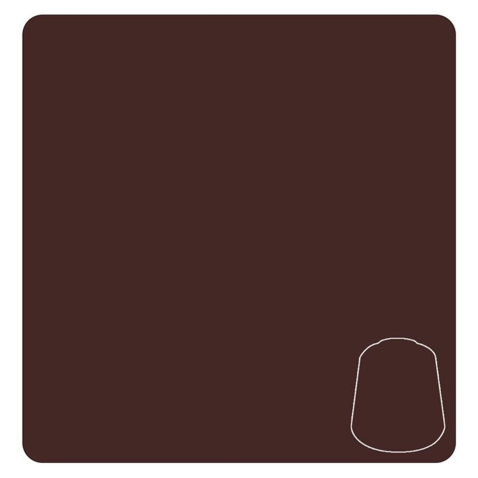 Warhammer Colour Warhammer Colour Base: Catachan Flesh (12ml)