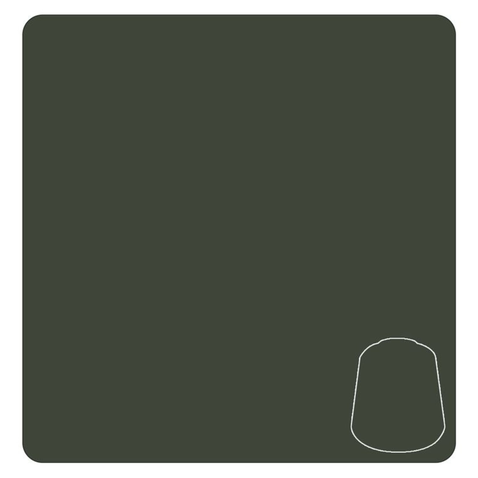 Citadel (Games Workshop) Citadel Base: Death Korps Drab (12ml)