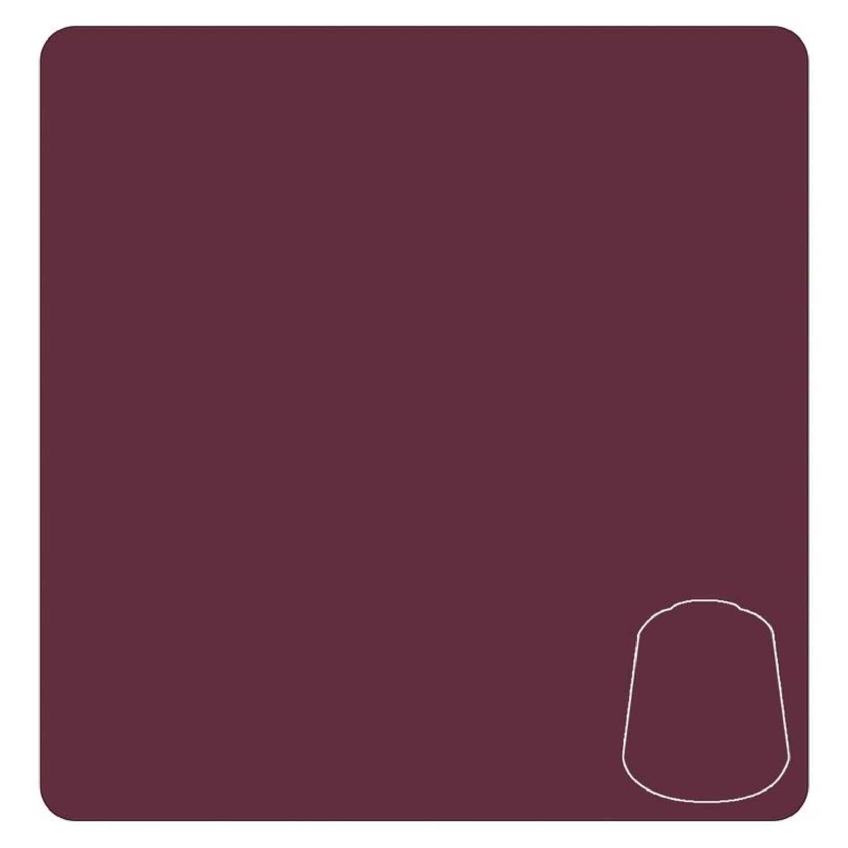 Citadel (Games Workshop) Citadel Base: Gal Vorbak Red (12ml)