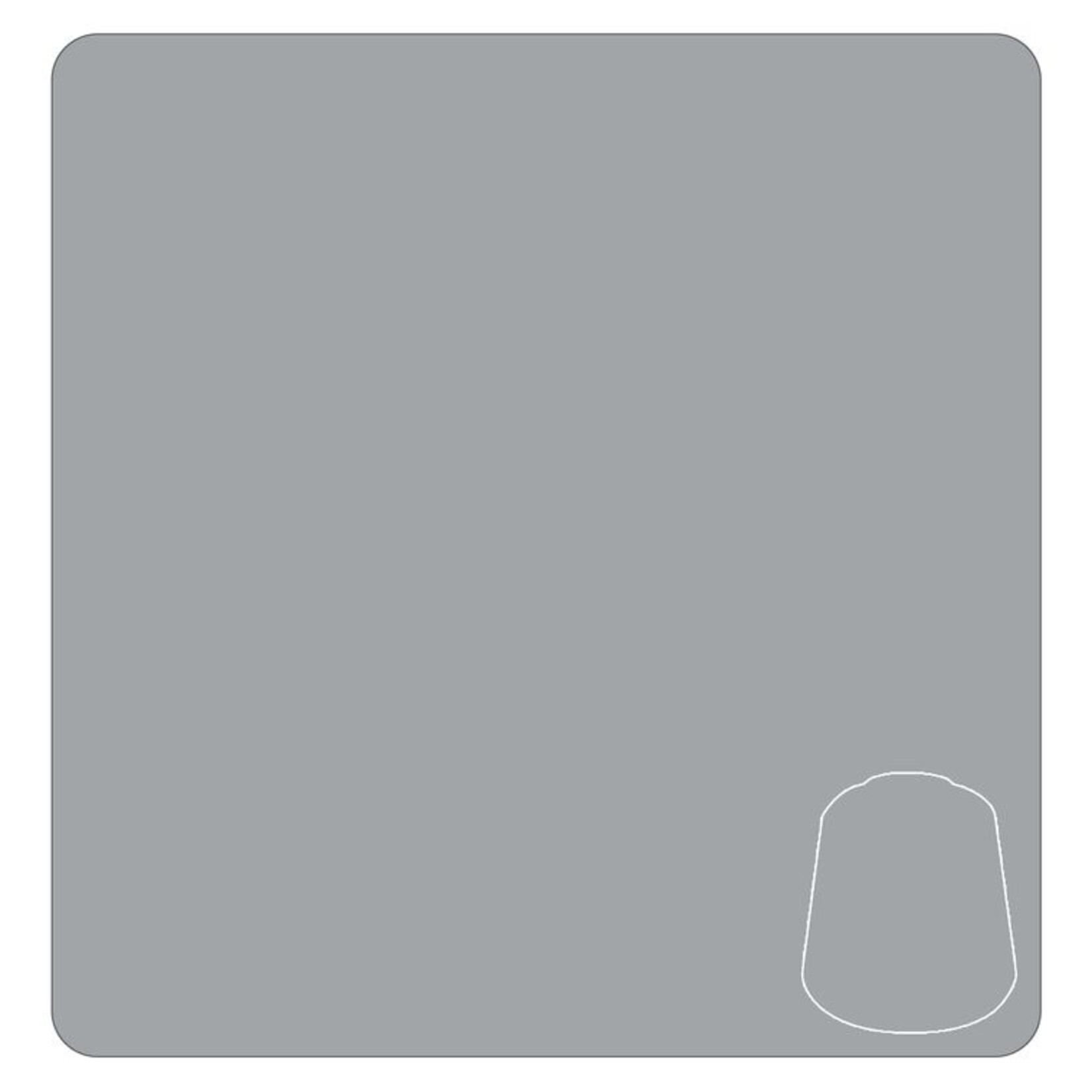Warhammer Colour Warhammer Colour Base: Grey Seer (12ml)